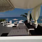 Family Pier Hotel Sables d'or