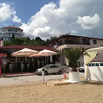 Family Pier Sables d'or
