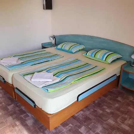 Family Pier 골든샌드