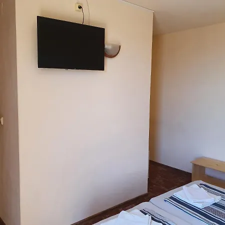 Family Pier 호텔 골든샌드