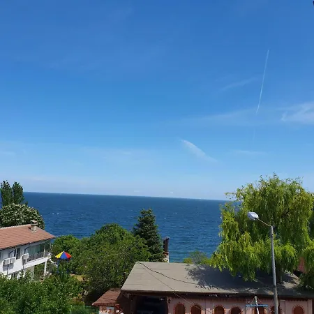 Family Pier 골든샌드