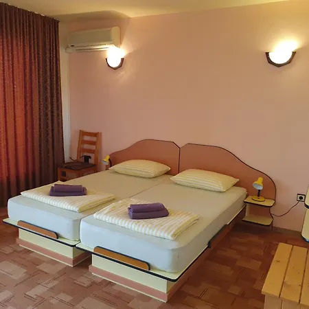 Family Pier 3* 골든샌드