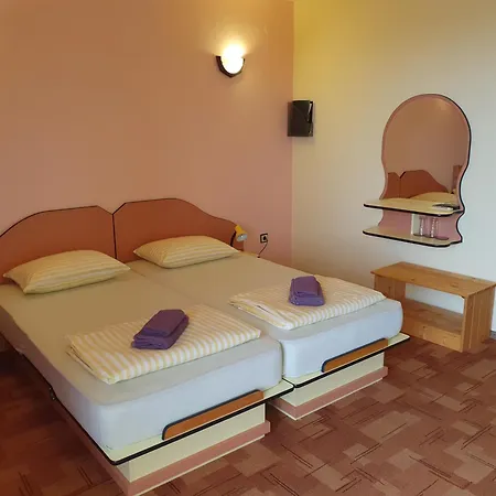 Family Pier 골든샌드