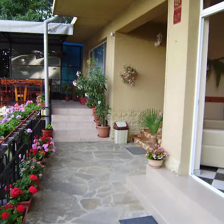 호텔 Family Pier 골든샌드