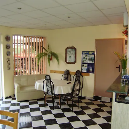 호텔 Family Pier 3*