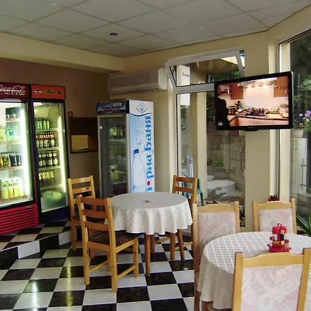 Family Pier 골든샌드