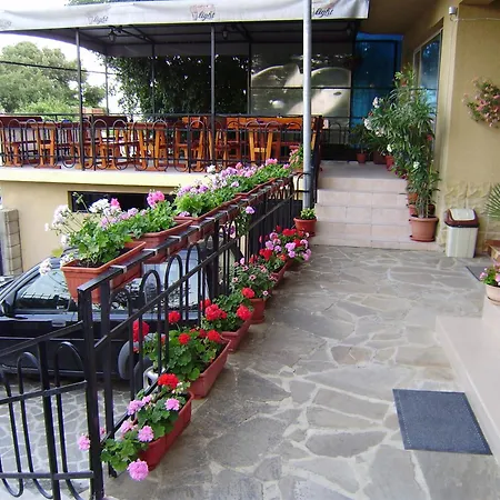 호텔 Family Pier 골든샌드