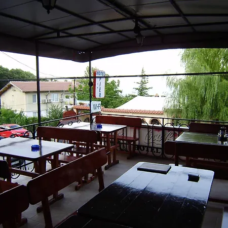 Family Pier 골든샌드