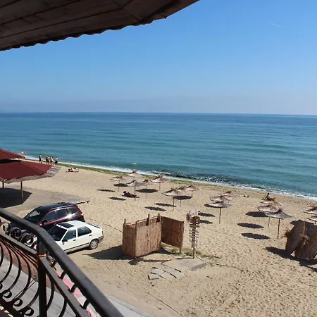 Family Pier 호텔 3*