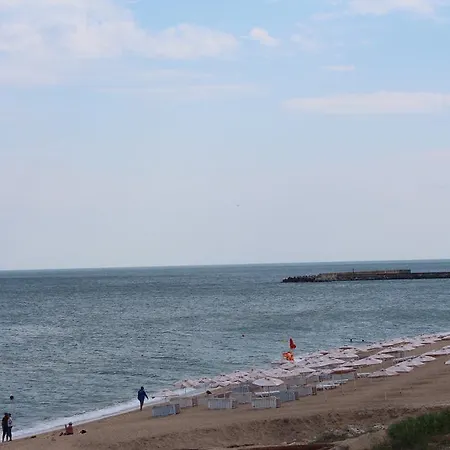 호텔 Family Pier 골든샌드