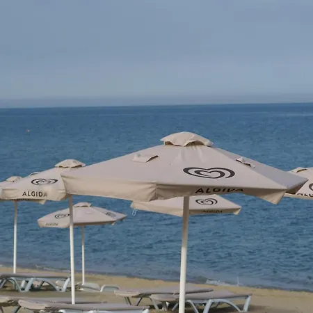 Family Pier 골든샌드