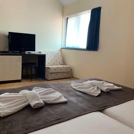 Family Pier 호텔 3*