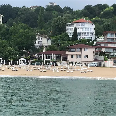 Family Pier 3* 골든샌드