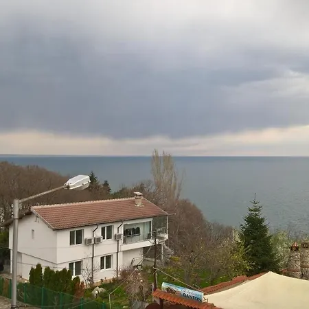 Family Pier 골든샌드