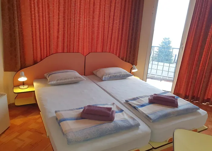 Hotel Family Pier 3*