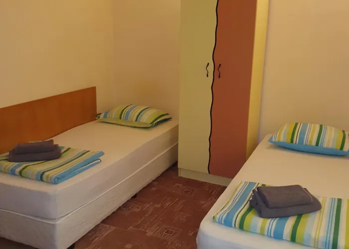 Family Pier Hotel Golden Sands