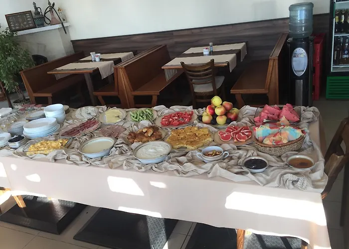 Family Piter 3* غولدن ساندز