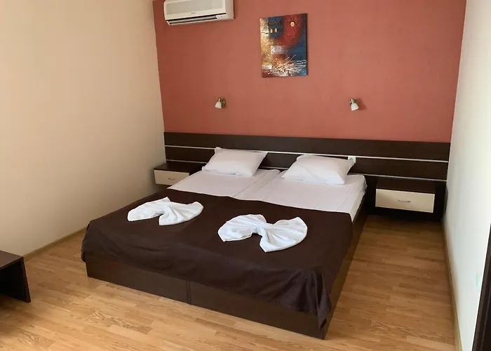 فندق Family Piter