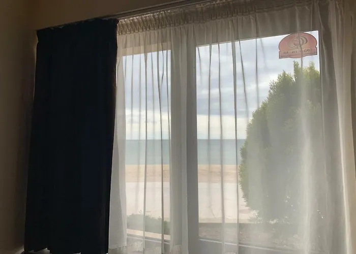 Family Pier 3* Golden Sands