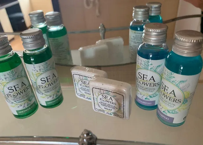 Family Piter فندق