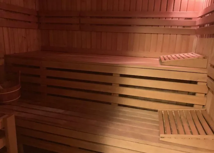 فندق Family Piter