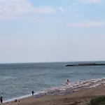Hotel Family Pier Zlate písky