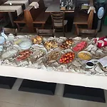 Family Pier Hotel Zlate písky