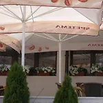 Hotel Family Pier Zlate písky