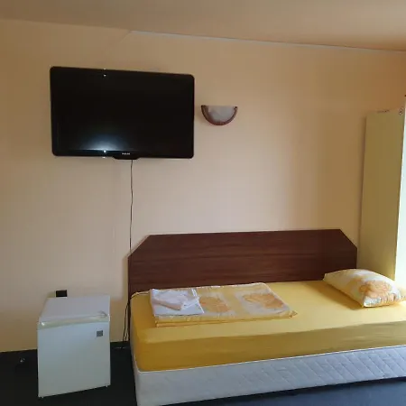 Hotel Family Pier 3*