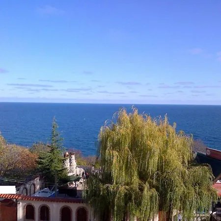 Family Pier Golden Sands