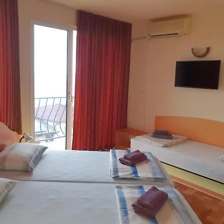 Hotel Family Pier