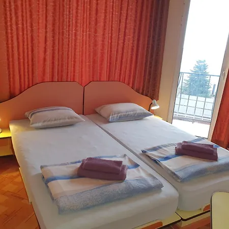 Hotel Family Pier 3*