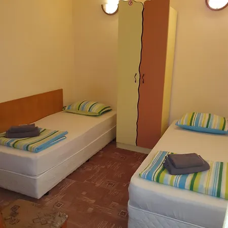 Family Pier Hotel Golden Sands