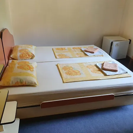 Family Pier Hotel Golden Sands