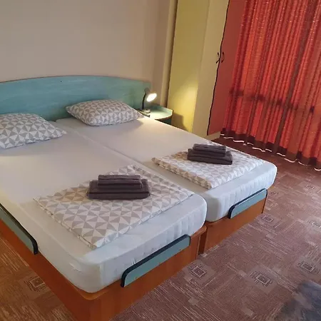 Hotel Family Pier Golden Sands