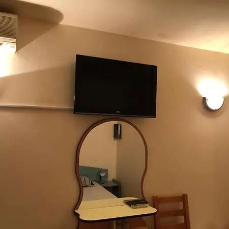 Hotel Family Pier 3*