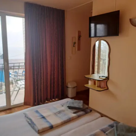 Family Pier 3* גולדן סנדס