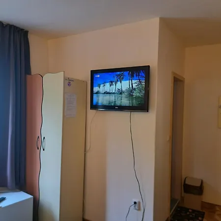 Family Piter Отель 3*