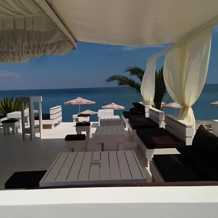 Family Pier Hotel Golden Sands