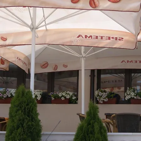 Hotel Family Pier Golden Sands