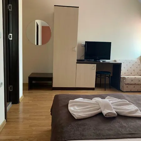 Family Piter 3* Золотые Пески