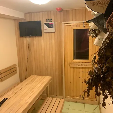 Family Piter 3* Золотые Пески