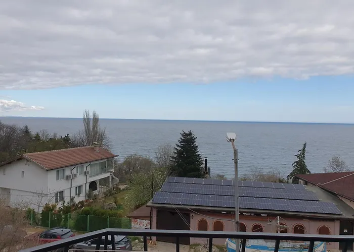 Hotel Family Pier