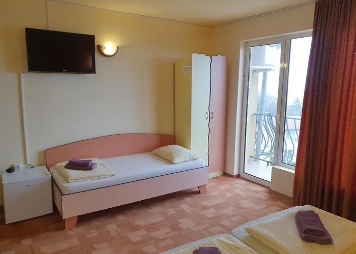 Hotel Family Pier 3*