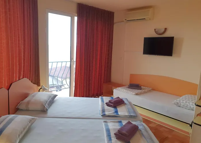 מלון Family Pier