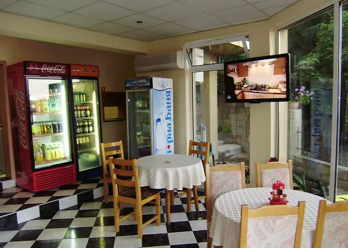 Family Pier גולדן סנדס