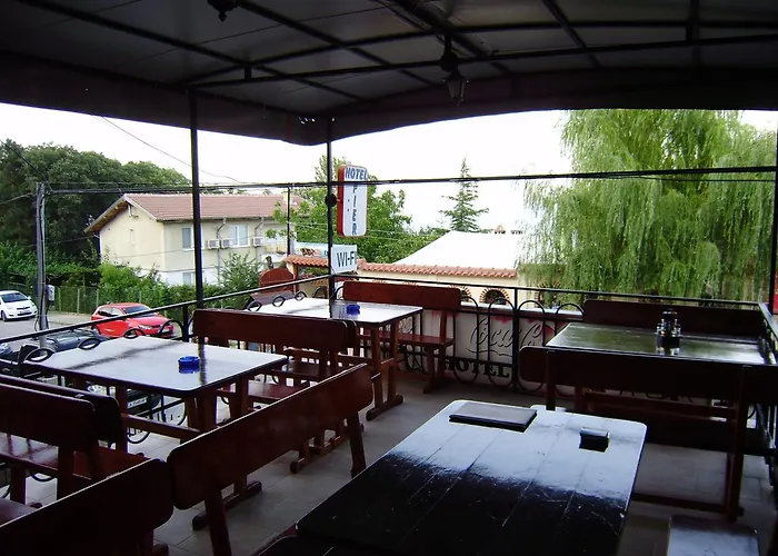 Family Pier גולדן סנדס