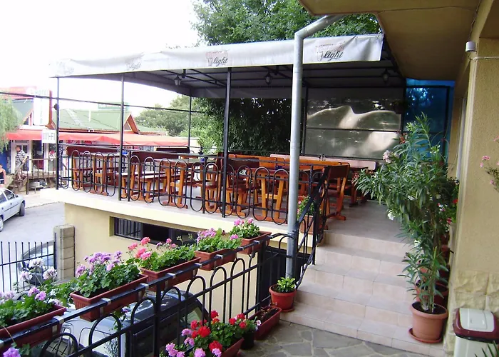 מלון Family Pier