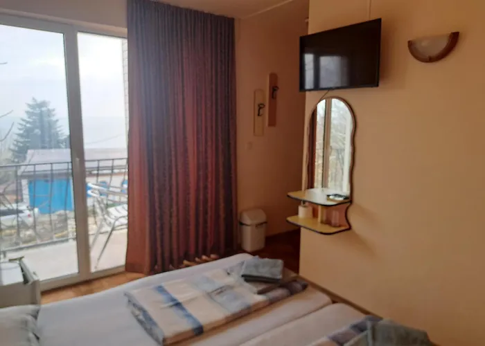 Family Pier 3* גולדן סנדס