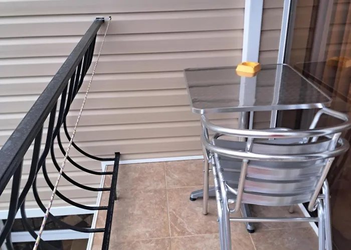 Family Pier גולדן סנדס